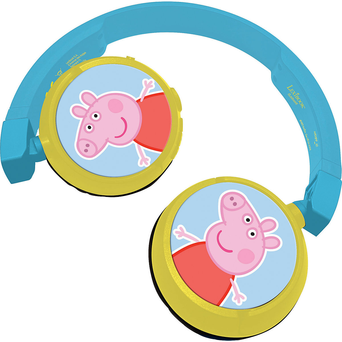 Peppa Pig Kopfhörer