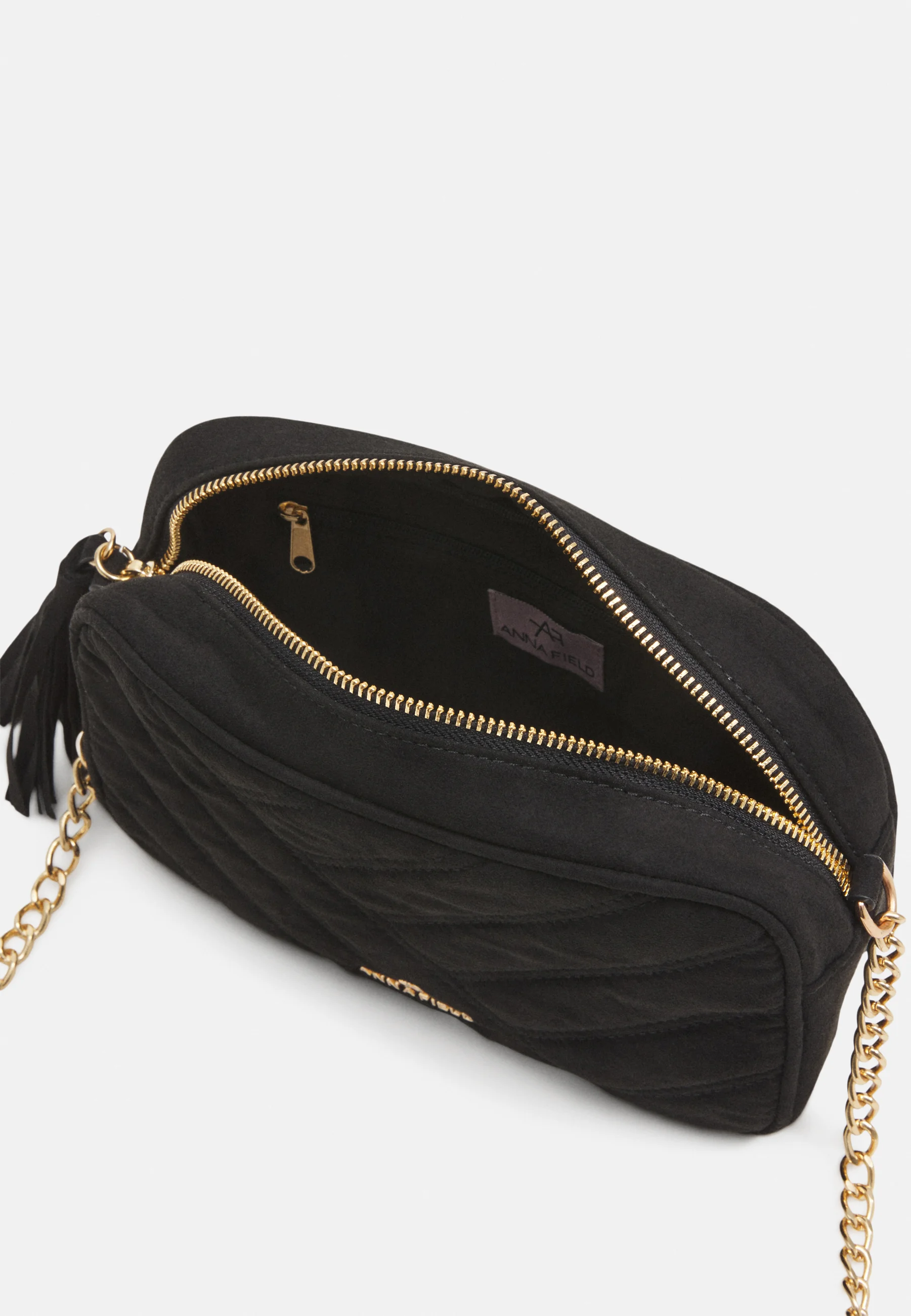 Bolso de hombro Anna Field
