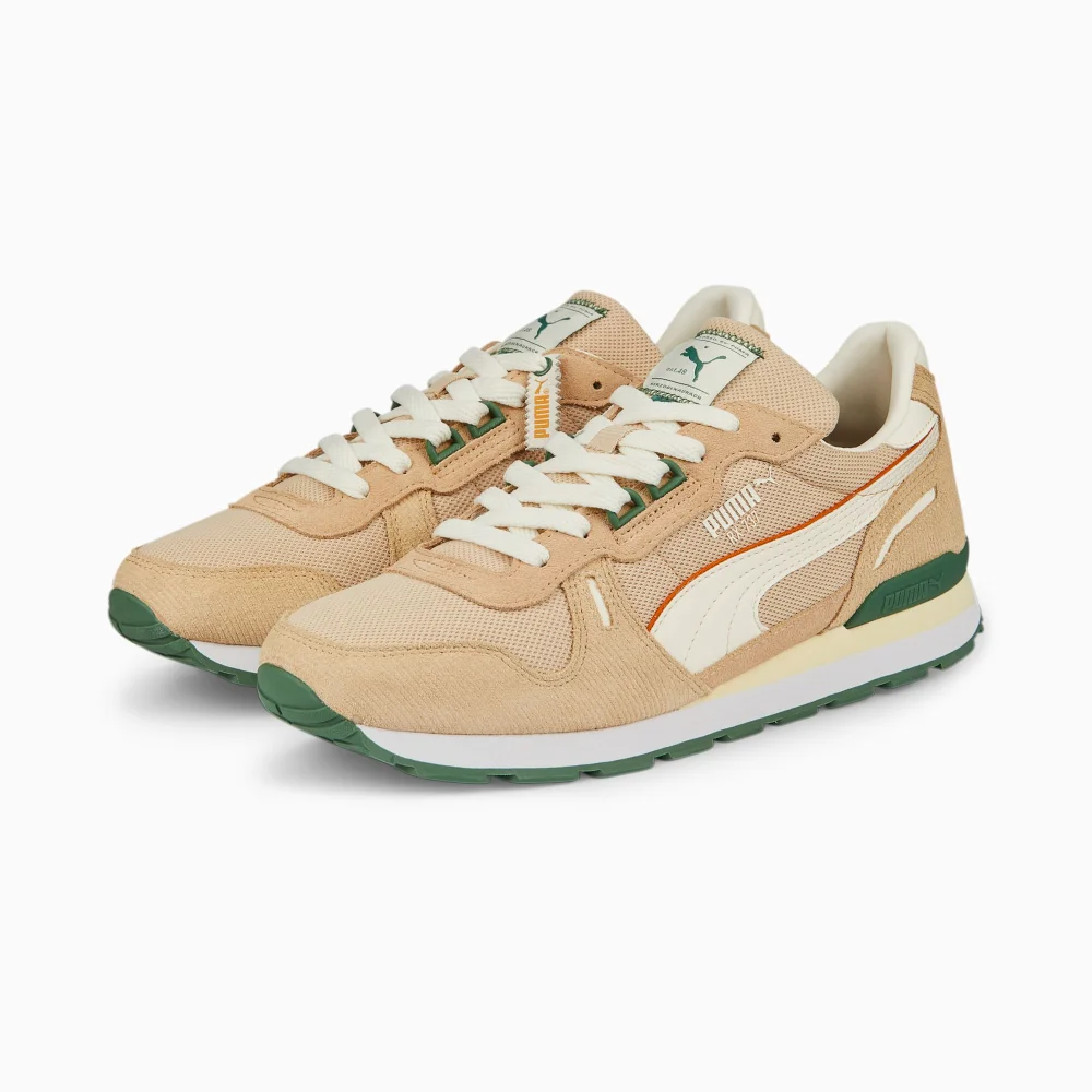 PUMA RX 737 PL 387574-01 / braun