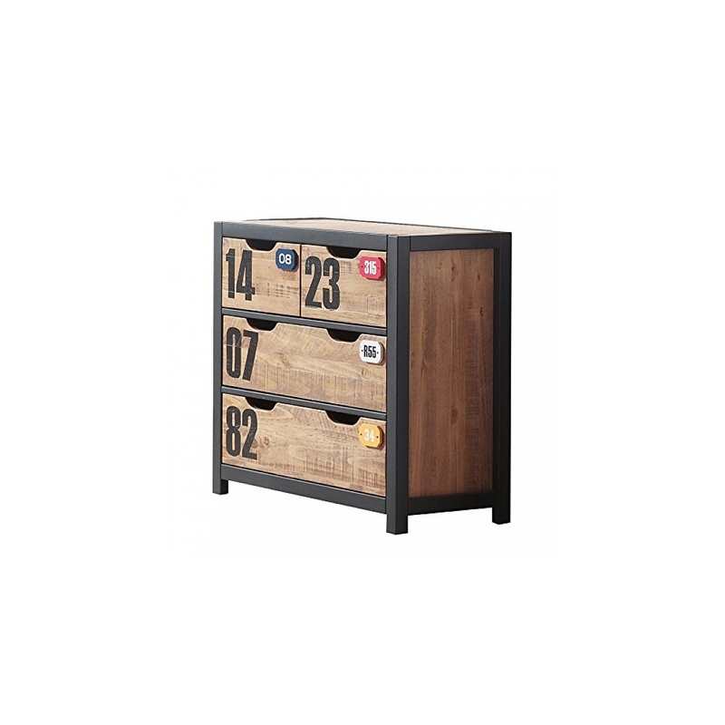 Commode Alex