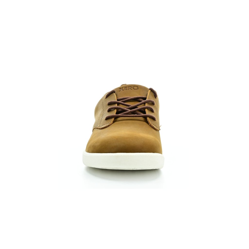 Xero Shoes Glenn Brown M Barfußhalbschuhe