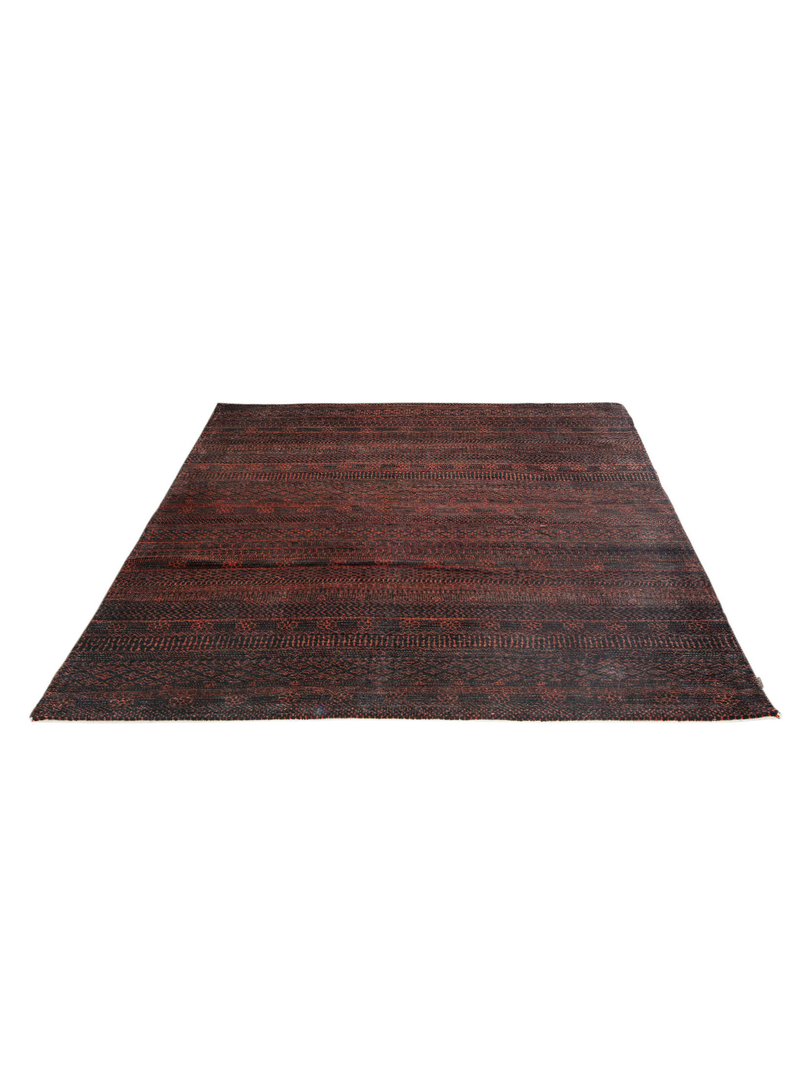 Contemporary Gabbeh ca. 168 x 219 cm, Unikat / Einzelstück