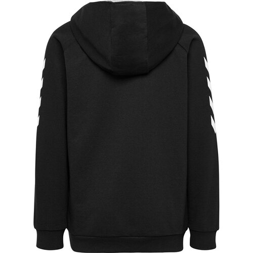 KINDER KAPUZENSWEAT HMLGO KIDS COTTON HOODIE