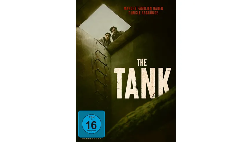 The Tank
