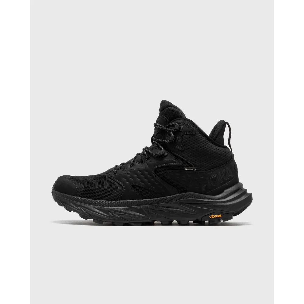 Hoka Anacapa 2 Mid GTX 1141633-BBLC / schwarz