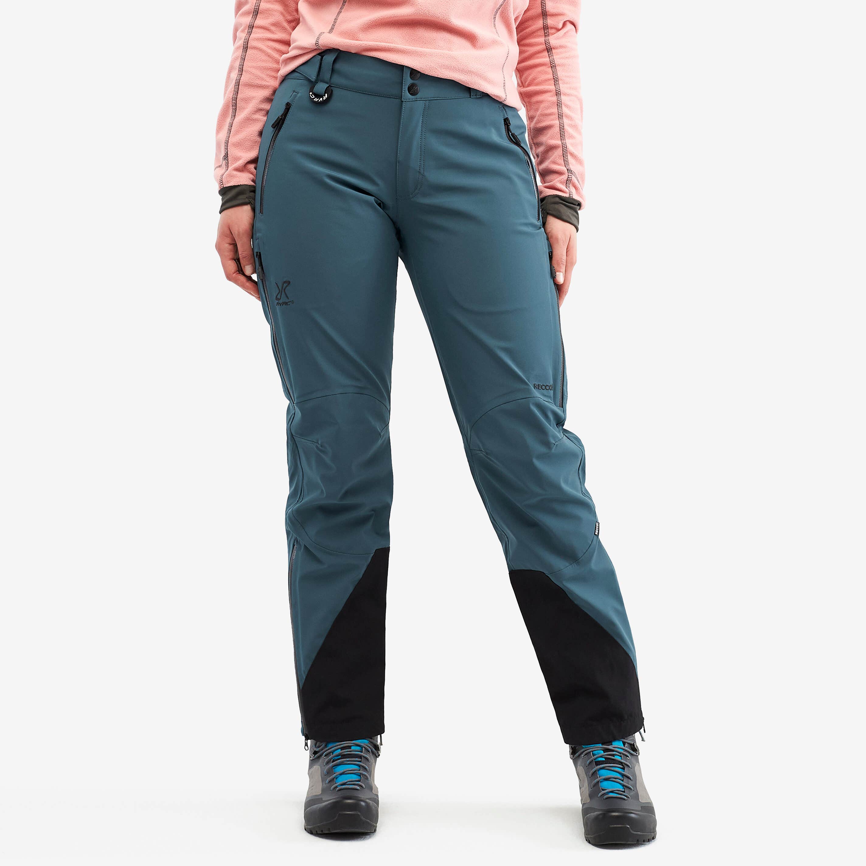 Cyclone Rescue Pants Femme Stargazer
