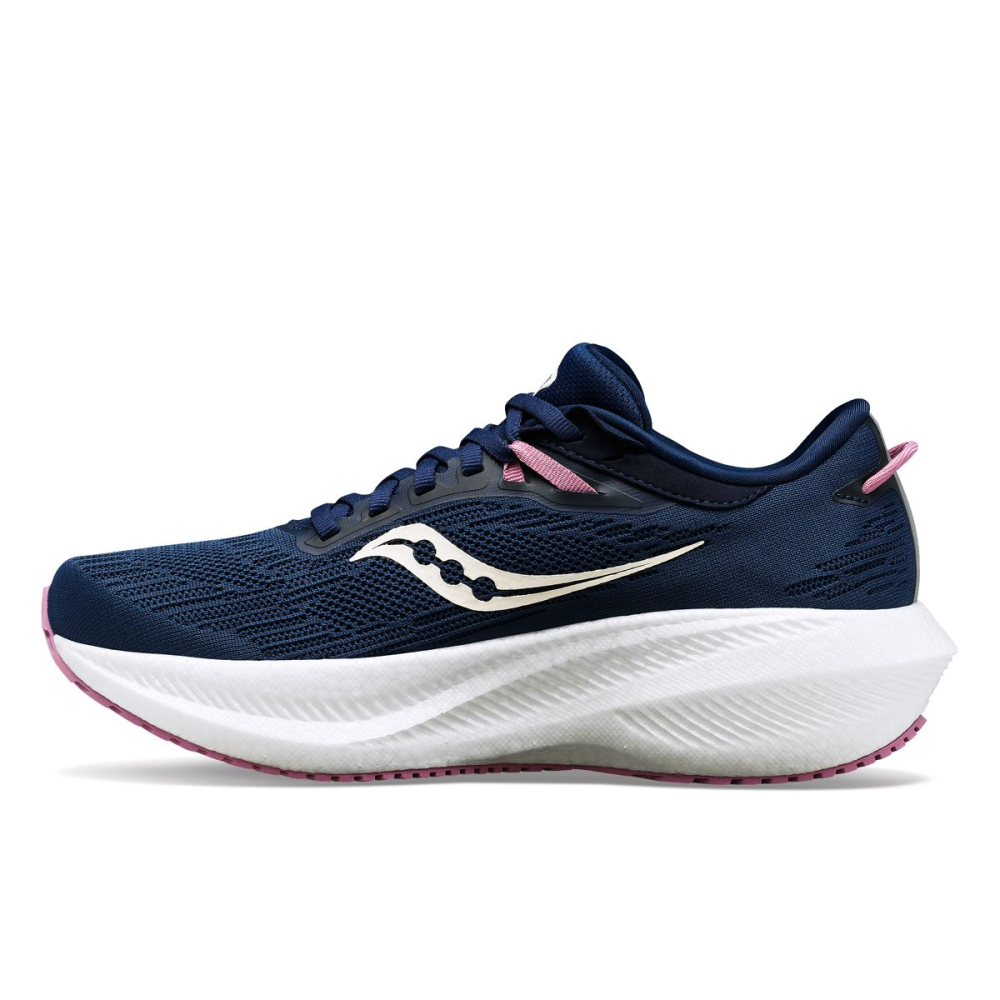 Saucony Triumph 21 S10881-105 / blau