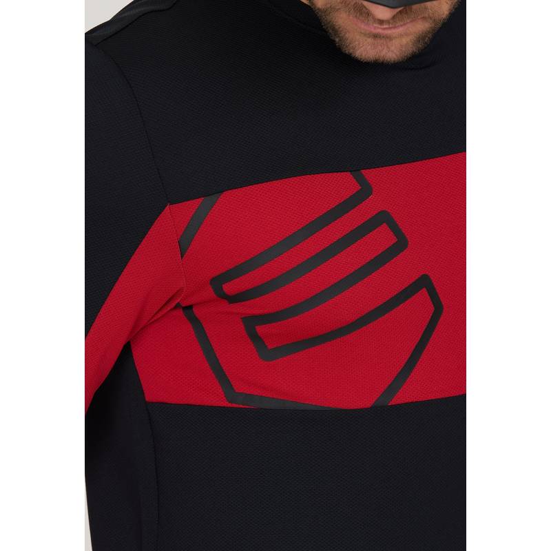 Endurance Havent Trikot Herren