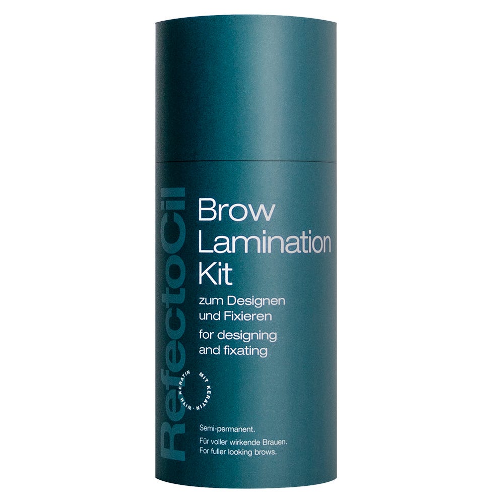 RefectoCil Brow Lamination Kit