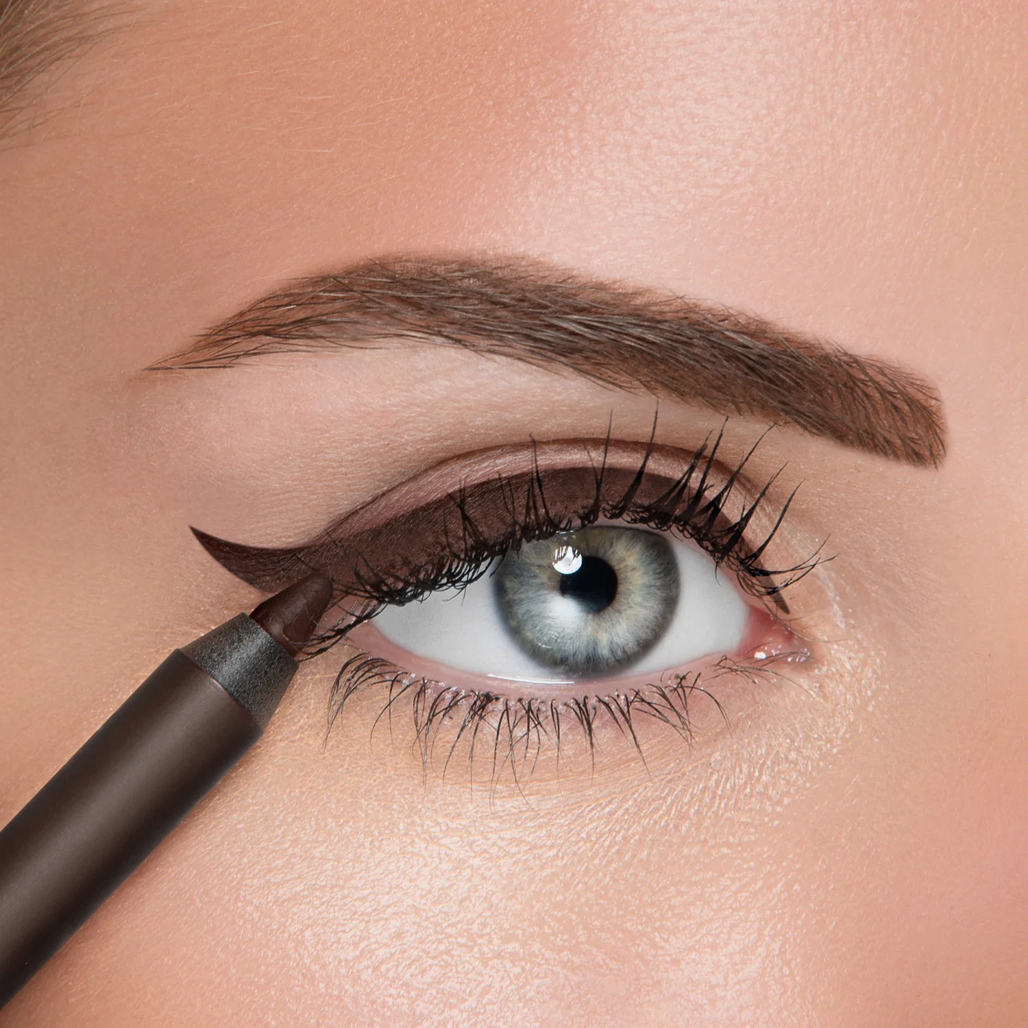 Stay On Me Eye Liner - Øyeblyant, Eyeliner