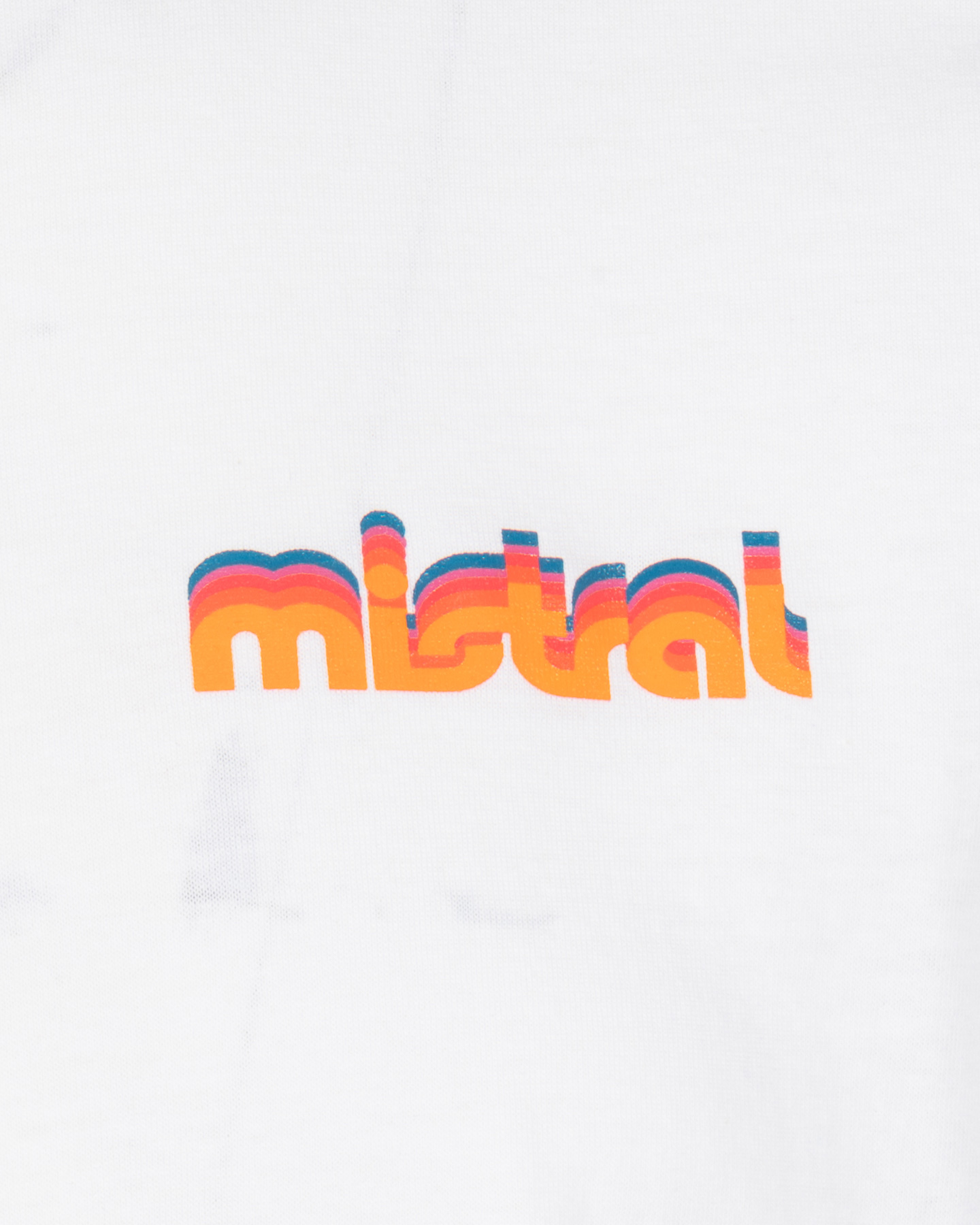 Tričko Mistral Palms M MM606S24-001