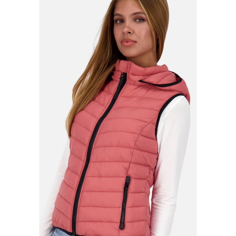 ALIFE AND KICKIN LenkaAK A Steppweste Damen