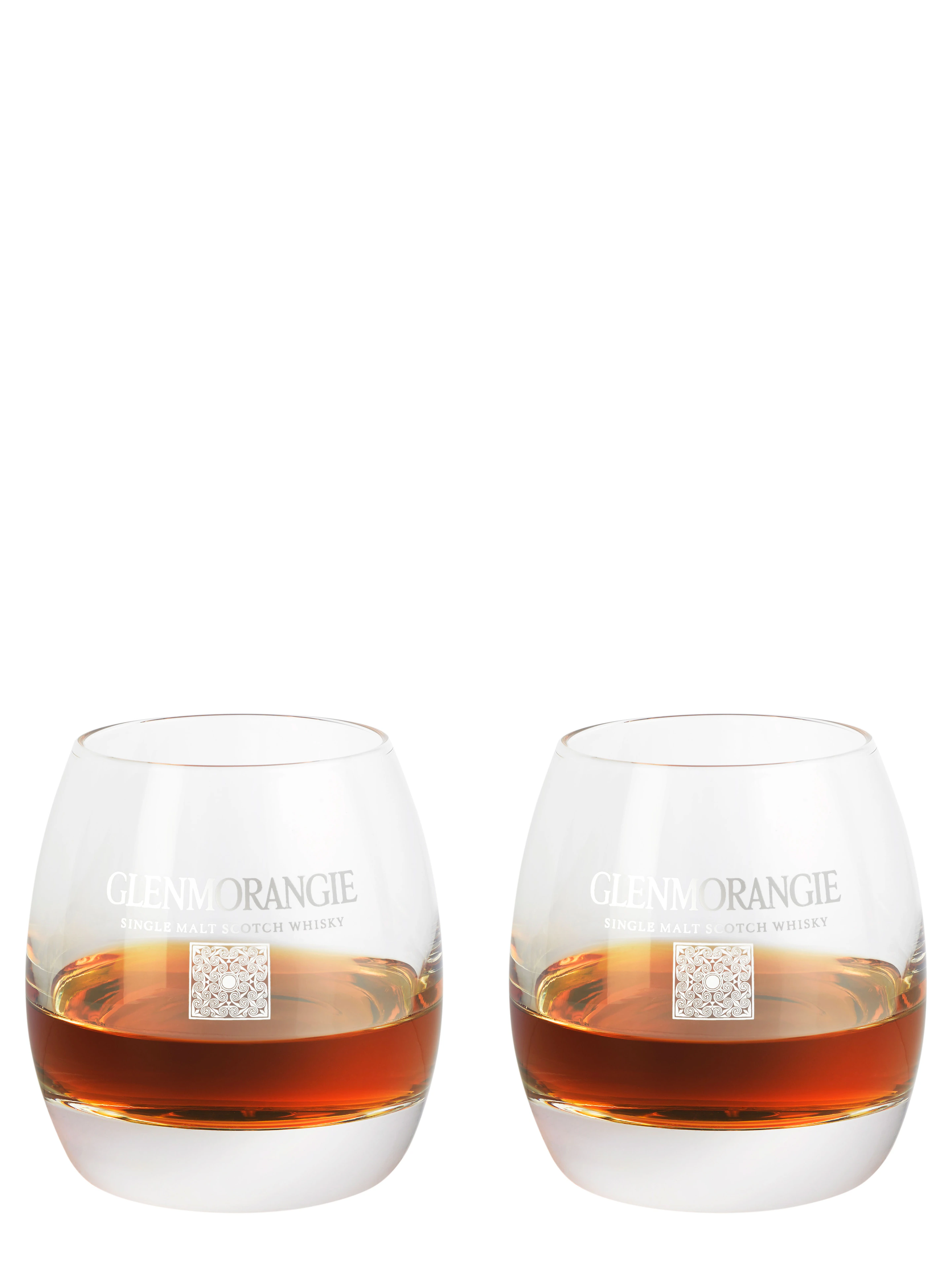 Glenmorangie Whisky-Tumbler