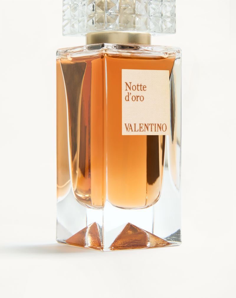 Anatomia dos Sonhos - Perfume Notte D'Oro 30ml