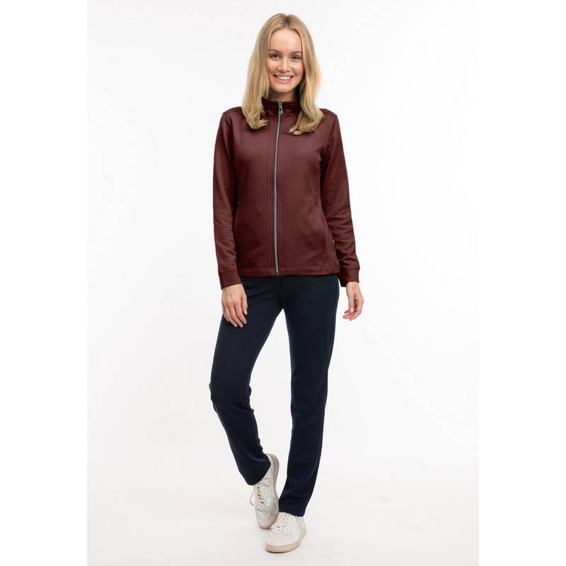 LPO Abby Sweatjacke Damen