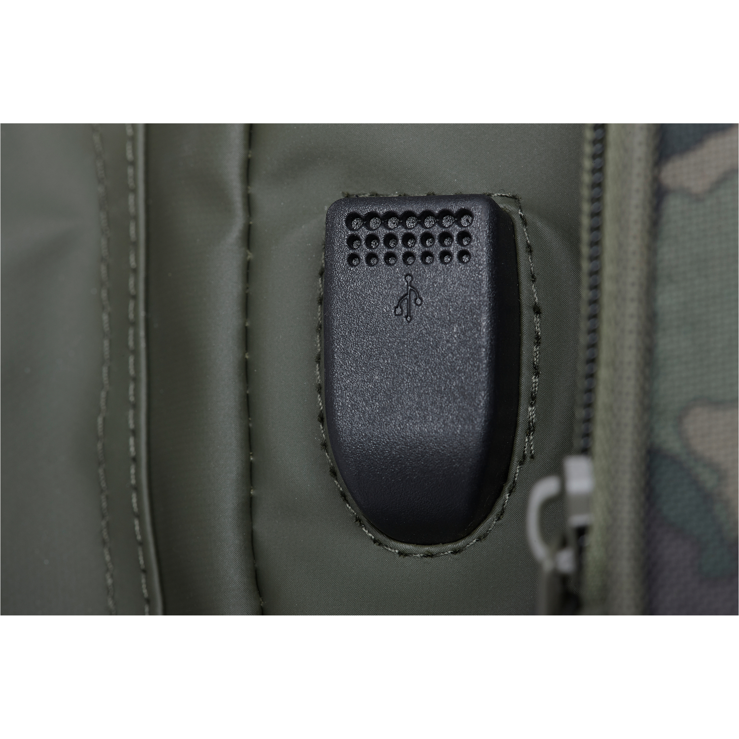 DAM Angeltasche Camovision Technical Bag