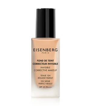 EISENBERG Les Essentiels du Maquillage Fond de Teint Correcteur Invisible Creme Foundation-30 ml