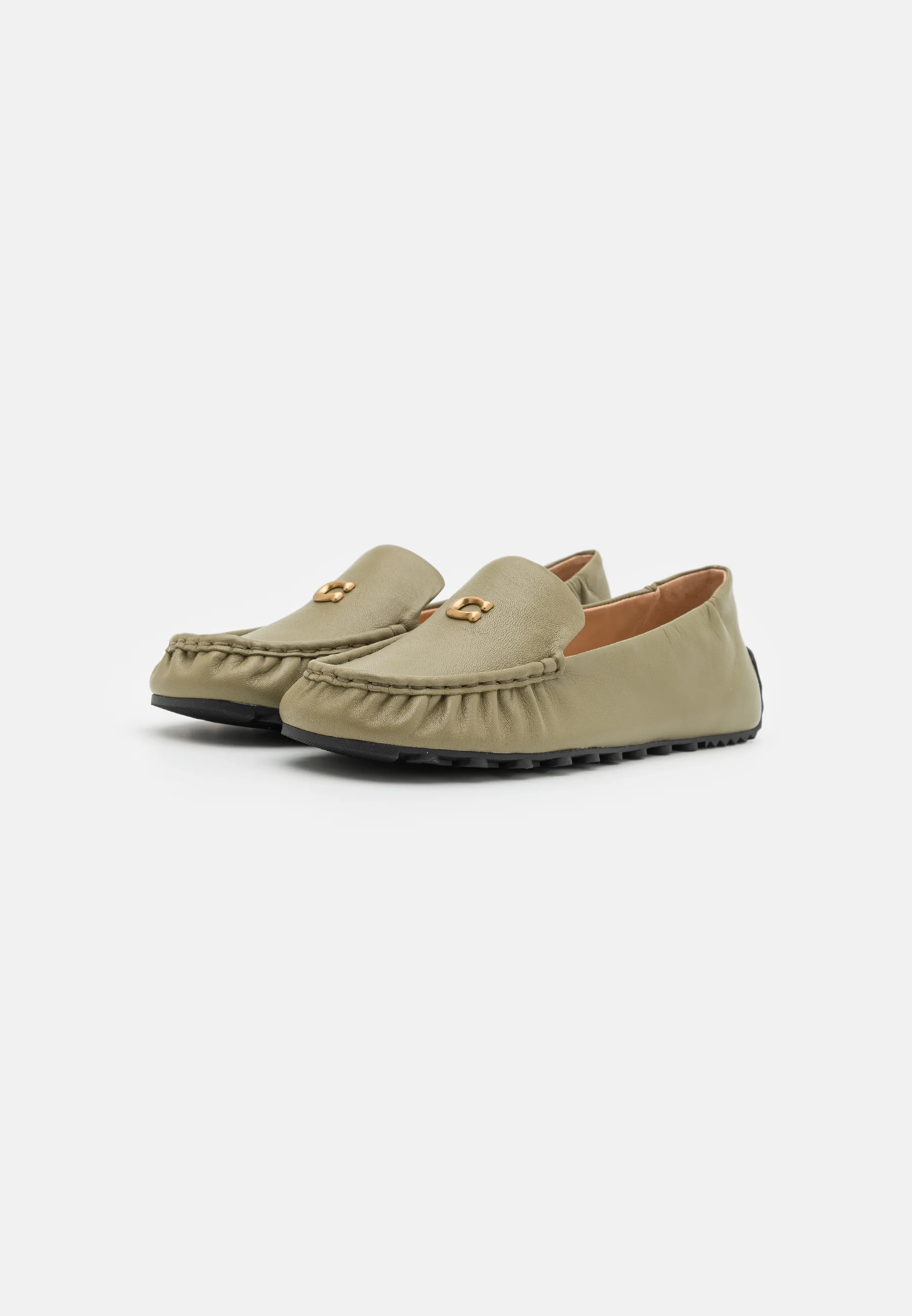 Coach RONNIE LOAFER - Mocasines