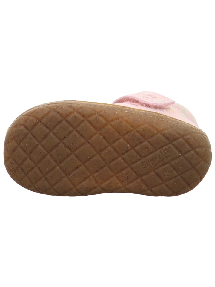 superfit Sandale SATURNUS in Rosa günstig kaufen