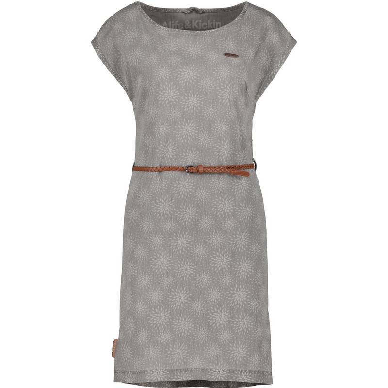 ALIFE AND KICKIN MelloAK B Kurzarmkleid Damen