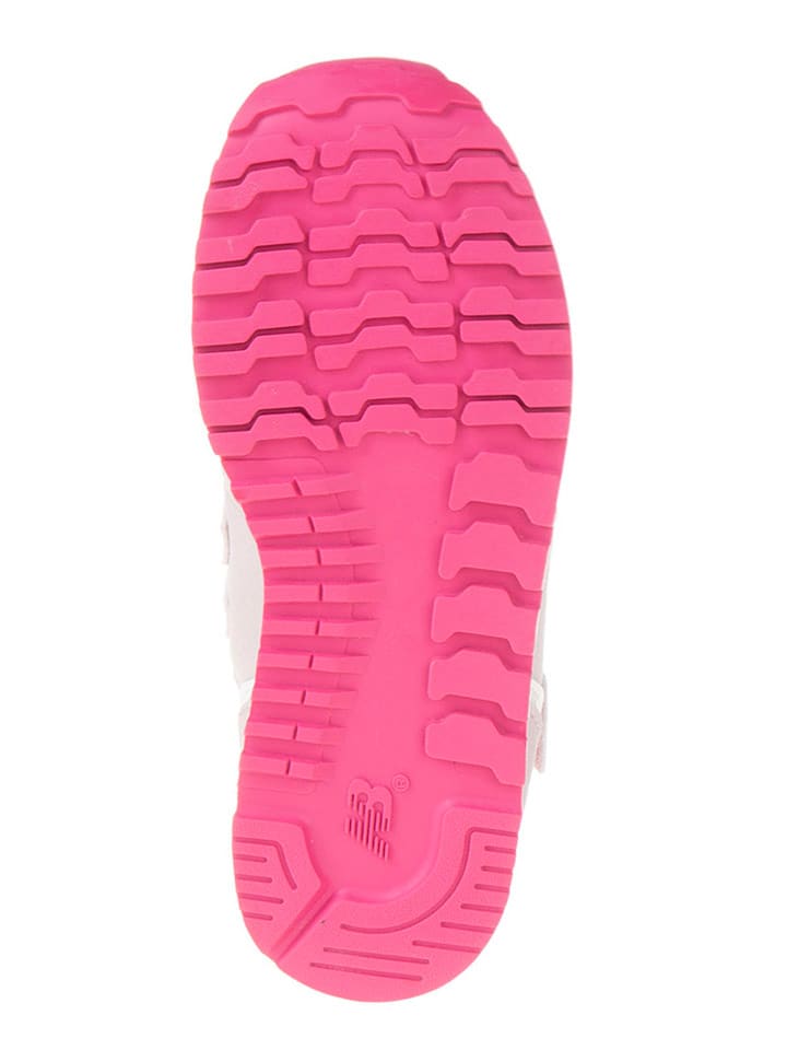 New Balance Sneakers in Rosa günstig kaufen