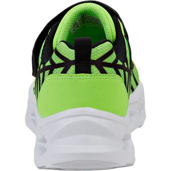 Skechers S Lights Landan-Kool Stride in grün