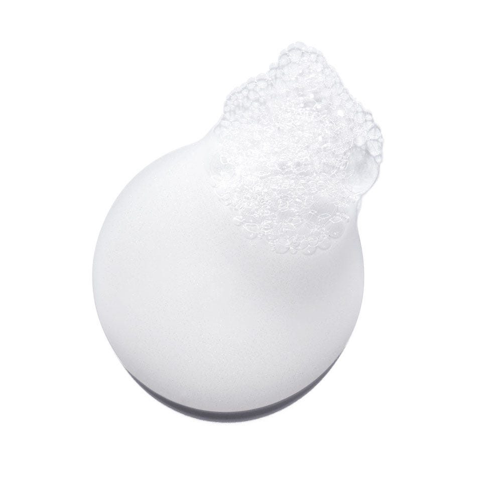 Kérastase Genesis Bain Nutri-Fortifant Refill Pouch 500 ml + Alu-Flasche