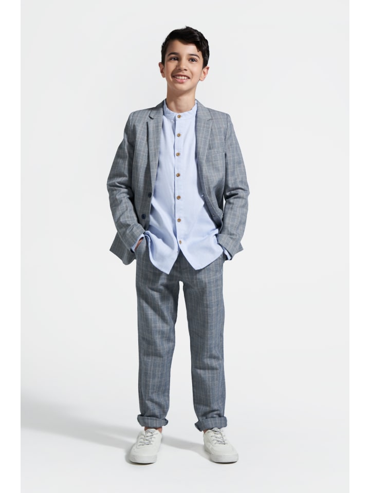 Coccodrillo einreihiges Jackett in bunt günstig kaufen