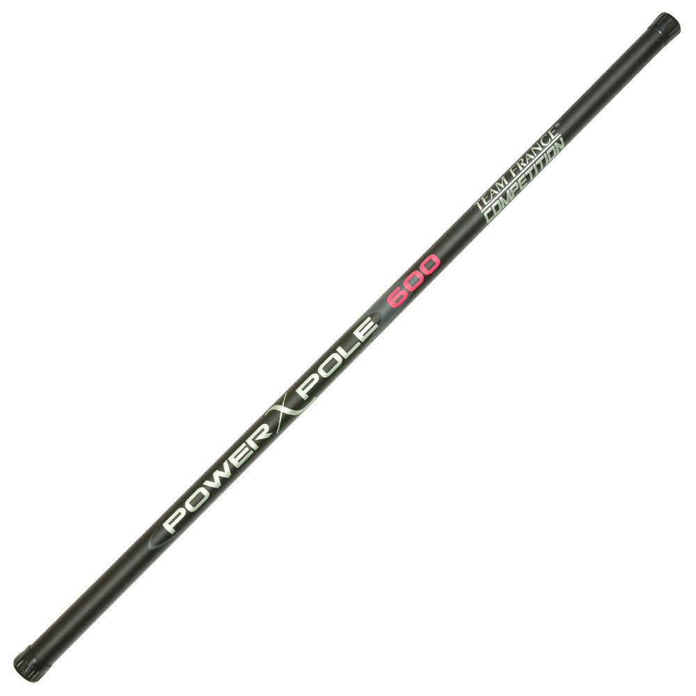 Team France Power X Pole 6m pole