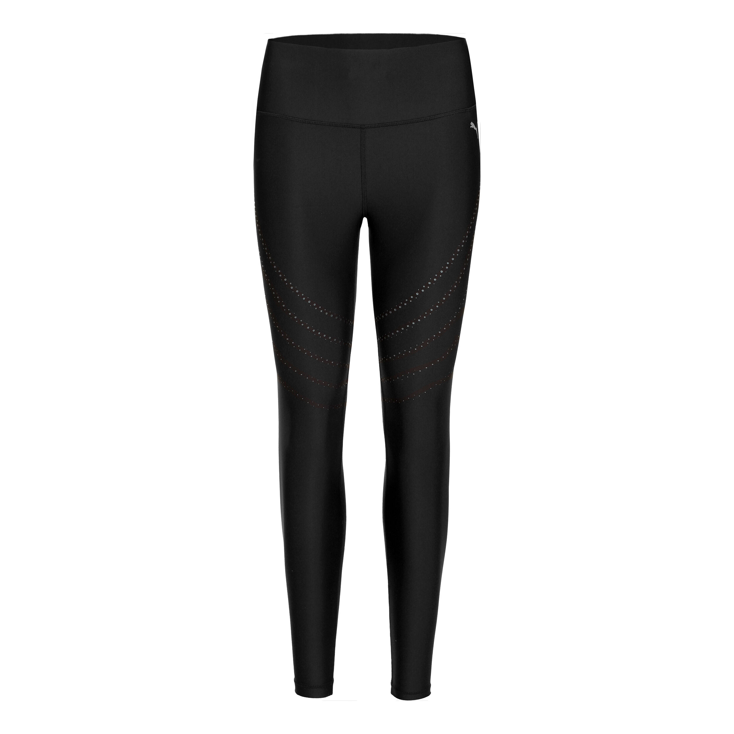 Run Ultraform AOP Lauftight Damen - Schwarz
