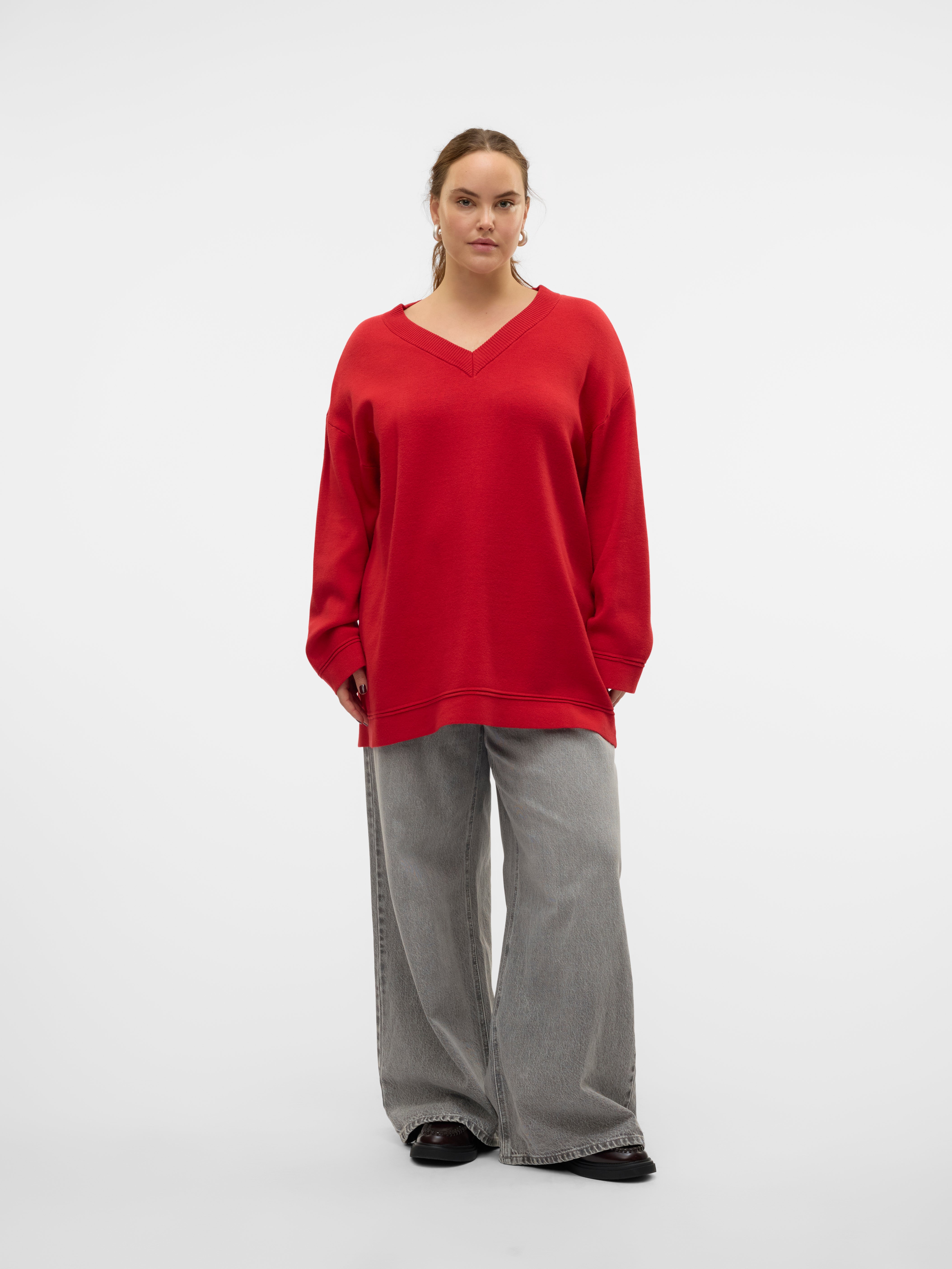 VMCGOLD Pullover