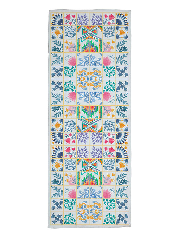 Madre Selva Küchenteppich in Bunt - (L)55 x (B)40 cm günstig kaufen onesize