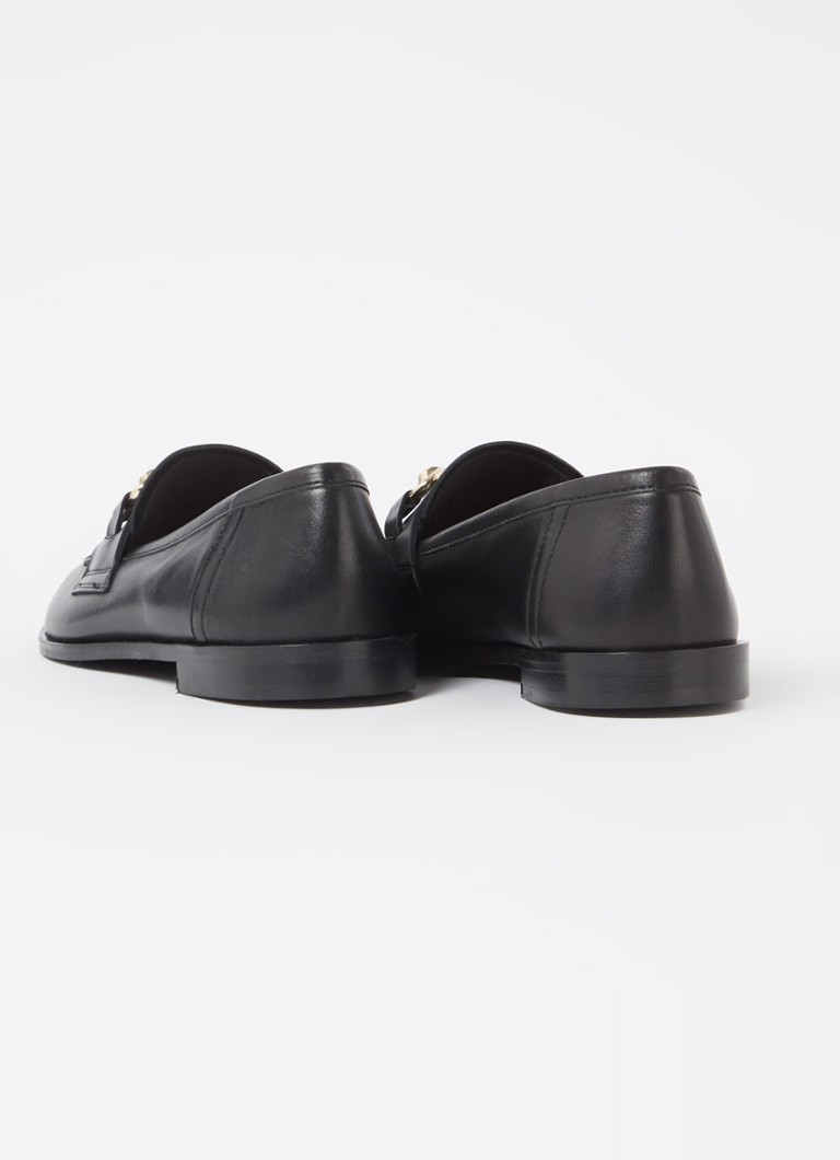 Jonak Draguignan ādas loafer