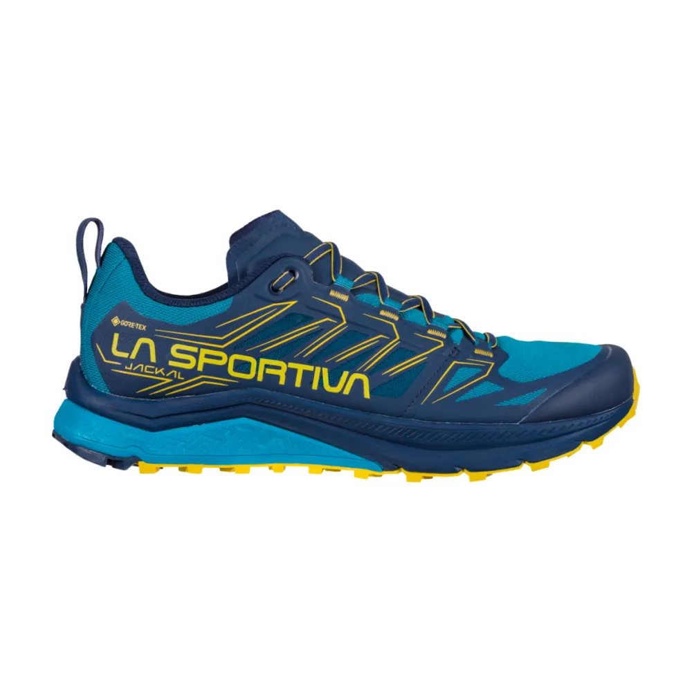 La Sportiva Jackal GTX 46J-629723 / blau