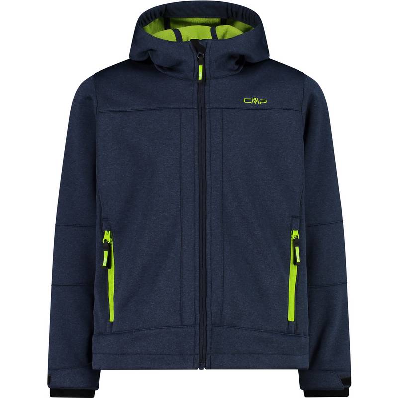 CMP Softshelljacke Jungen