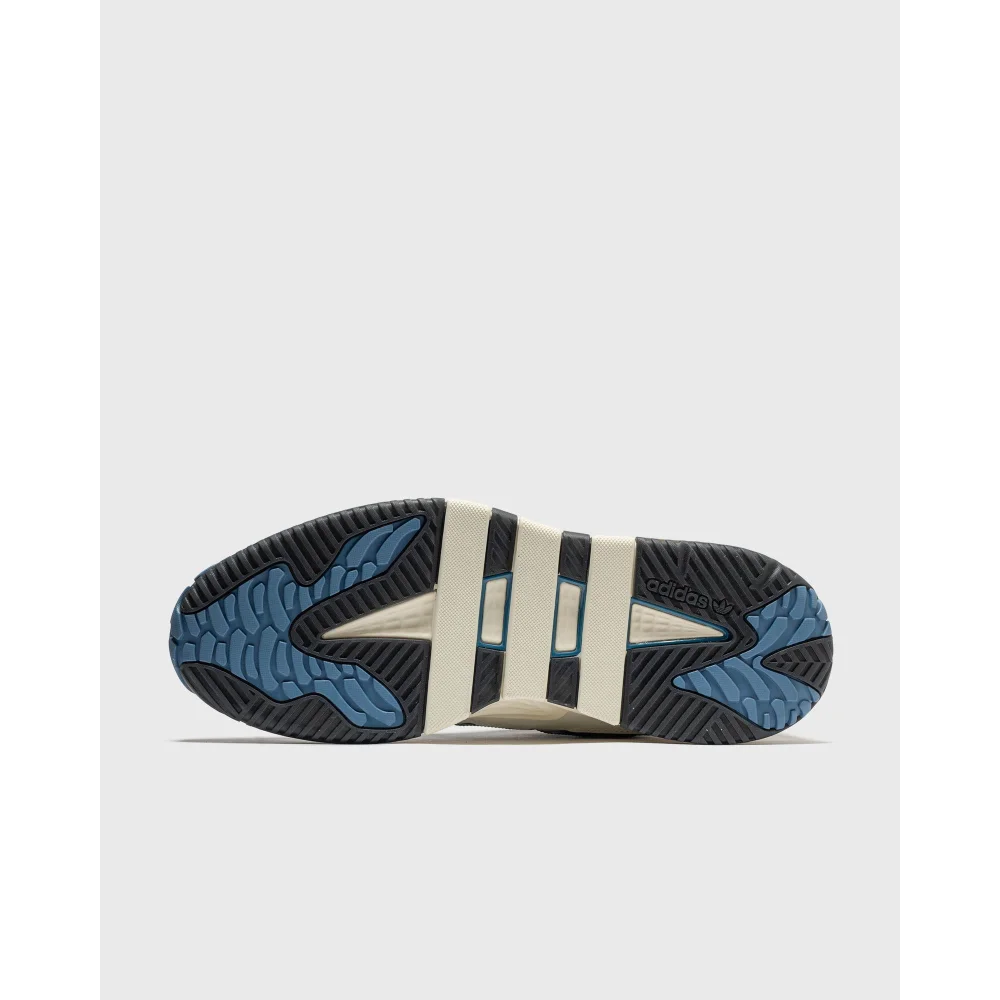 adidas Niteball FZ5741 / weiss