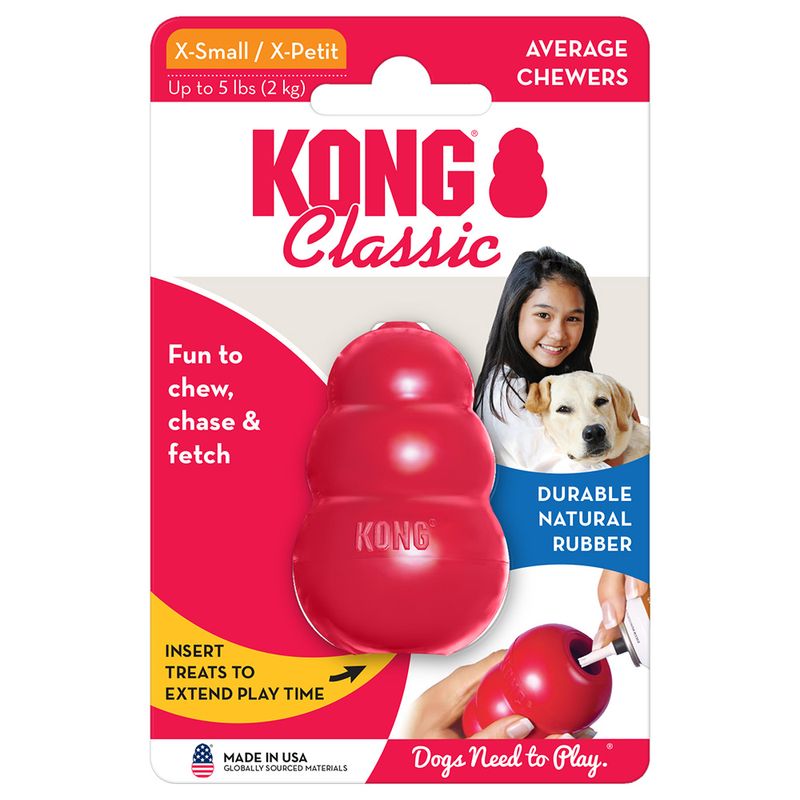 KONG Classic zu TOP-Preisen