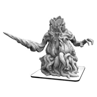 Monsterpocalypse Vegetyrants Monster - Avarinea (EN)