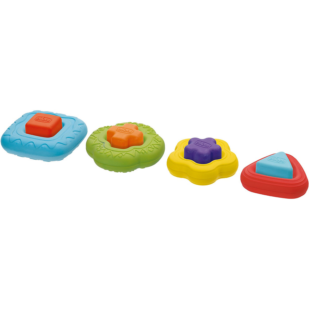 2 In 1 Ring Tower