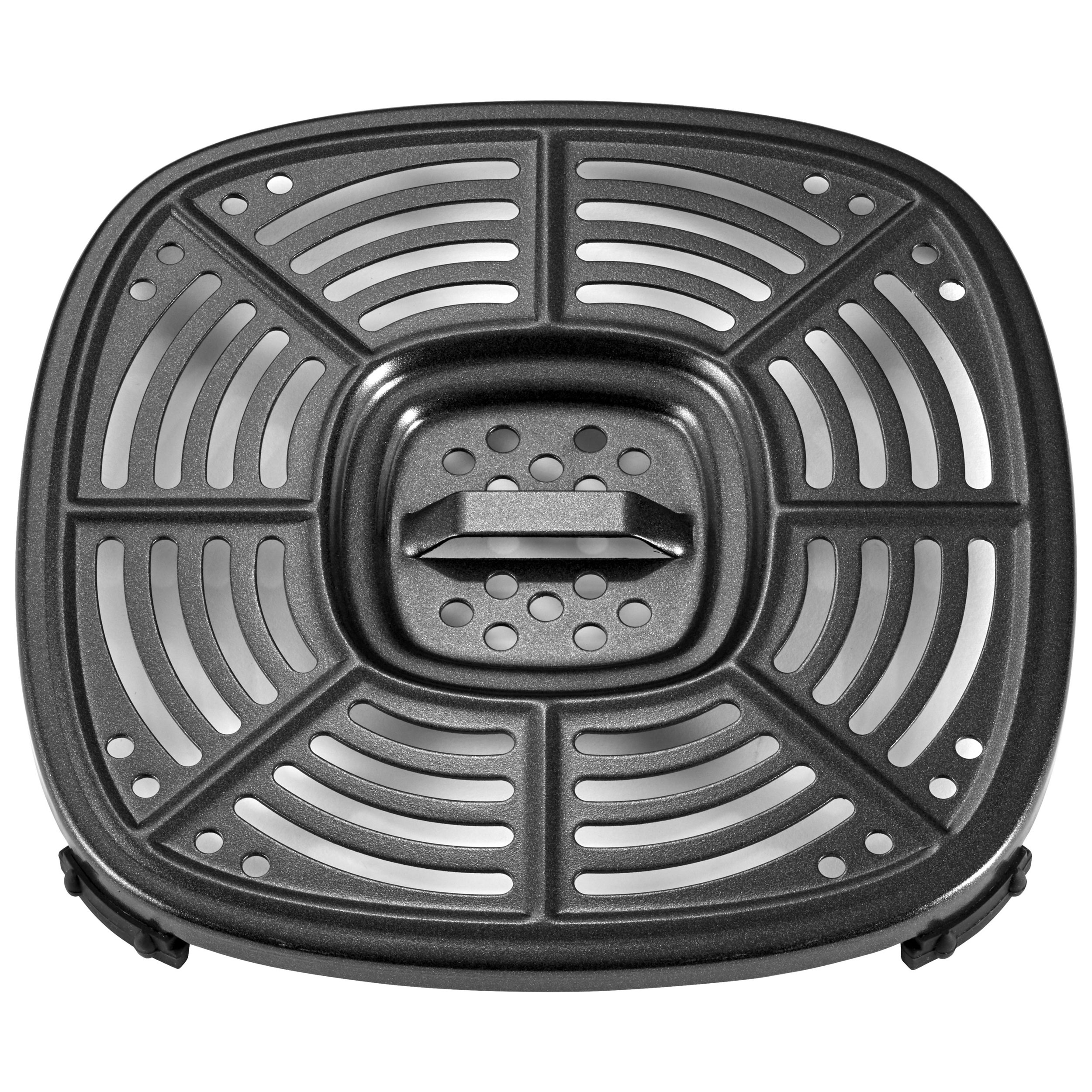 ZWILLINGHeißluftfritteuse 4l 1400W