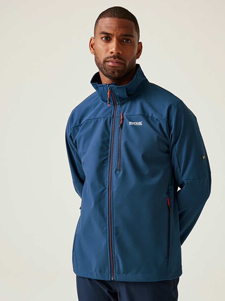 Regatta Softshelljacke 