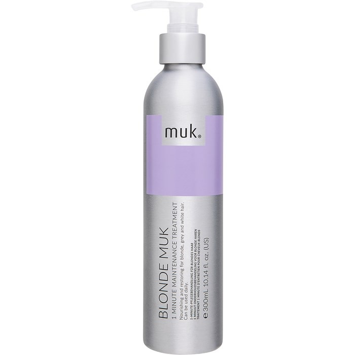 1 Minute Toning Treatment