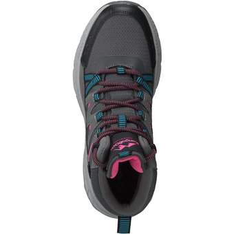 KangaROOS K UO Nod Mid RTX Boots in grau