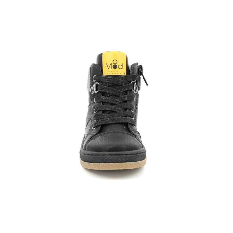 Sneakers hautes synthetique Kyno