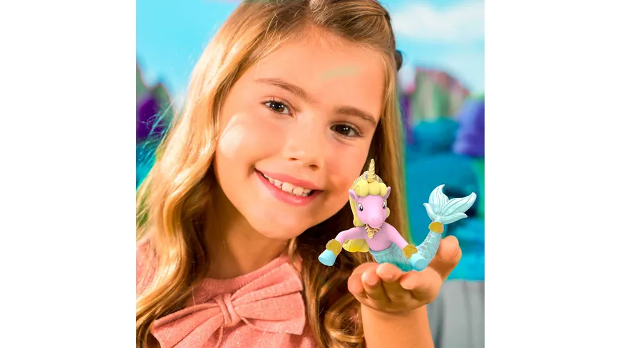 CRAZE - Galupy Mermaid Beauty Salon