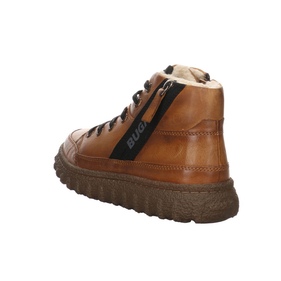 bugatti Boots