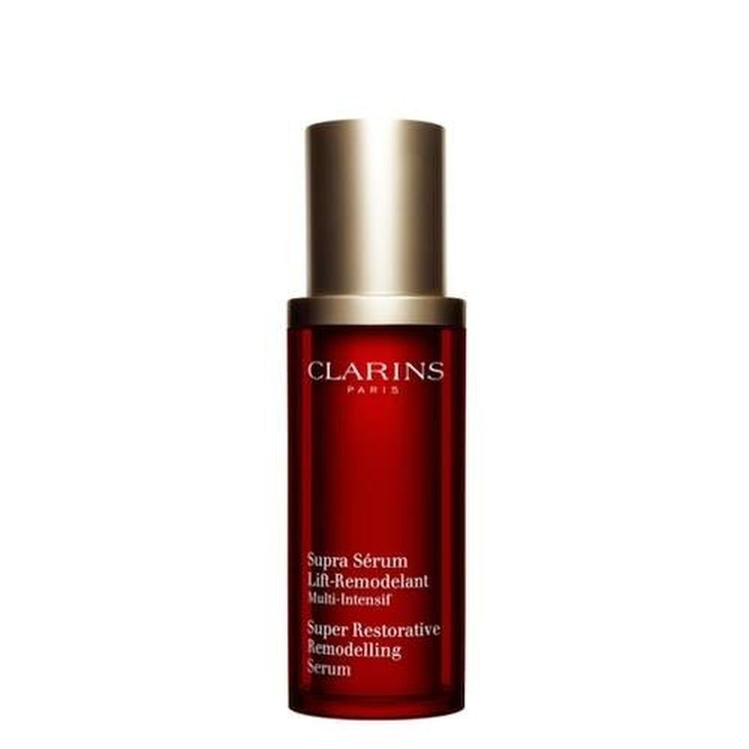 Clarins Multi-Intensive Supra Sérum Lift Remodelant