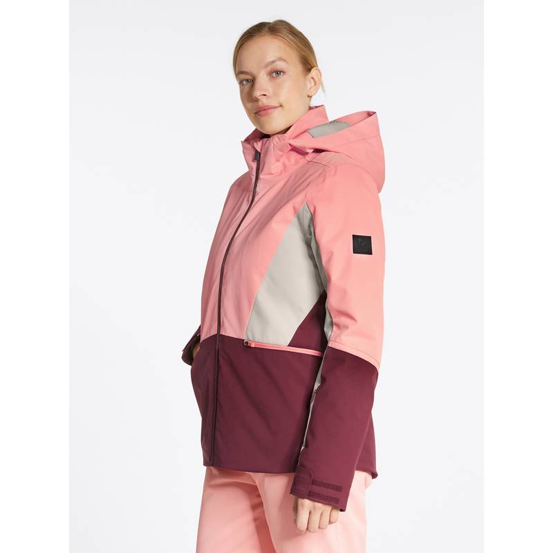 Ziener TAIMI Skijacke Damen