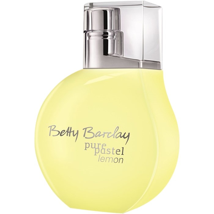 Eau de Toilette Spray