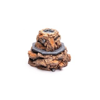 Rocky base set